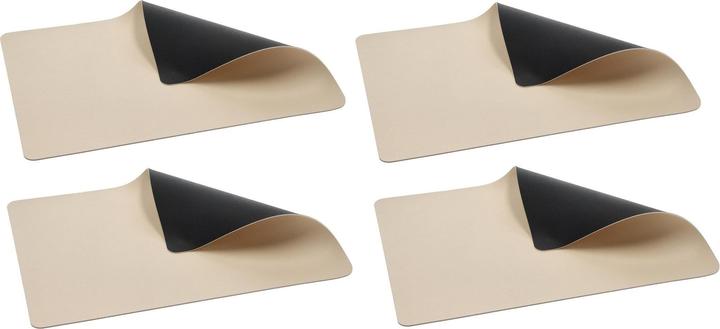 Bitz Set da tavola (4 x, 46 x 33 cm)