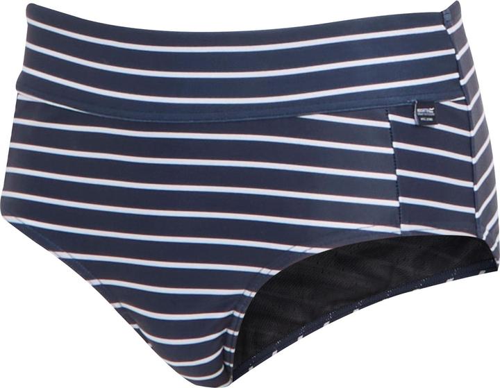 Regatta Paloma Slip da Bagno A Strisce Donna (44)
