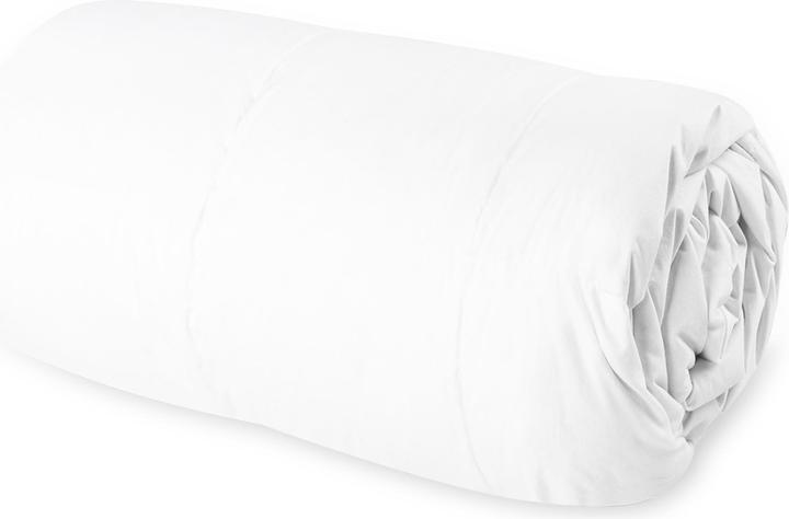 Image du produit Aspero Sommer Daunendecke Ystad (355 g, 200 x 200 cm)