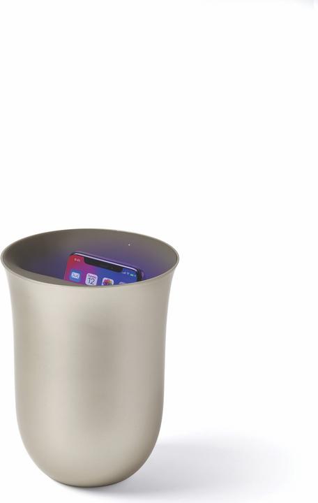Produktbild Lexon Oblio mit UV Sanitizer (10 W)