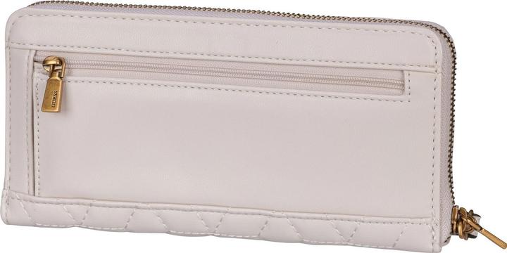 Actual product image Guess Elenia Large Zip Around Long Wallet