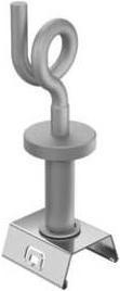 Actual product image Siteco Chain suspension