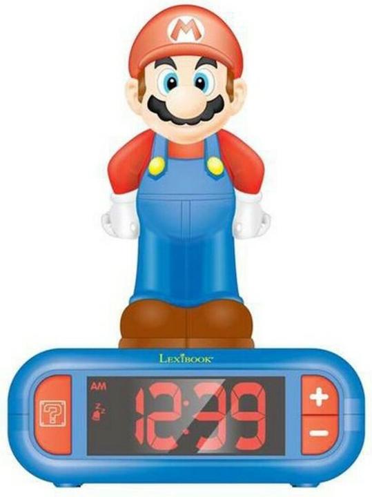 Image du produit Lexibook Super Mario