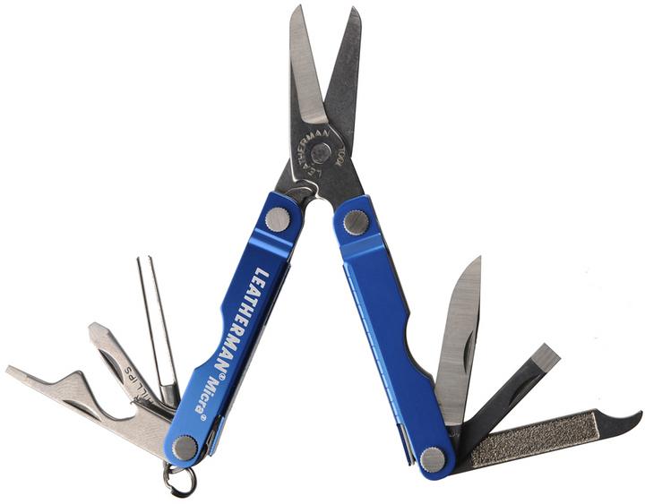 Leatherman Micra (10 Funktionen)