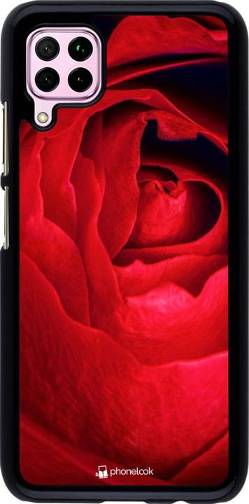 Image du produit PhoneLook Coque Valentine 2022 Rose (Huawei P40 Lite)
