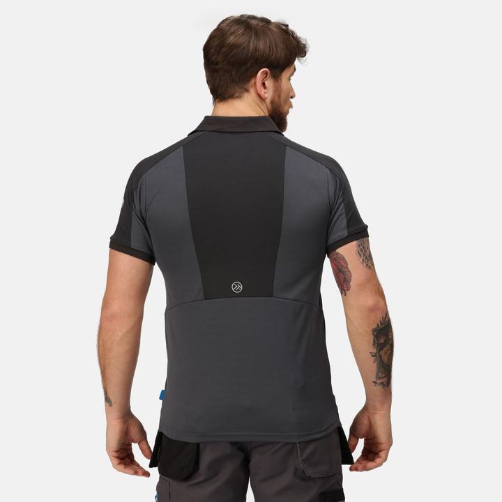 Actual product image Regatta UTRG3572 P (XXL)