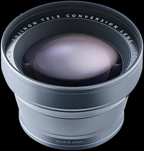 Image du produit Fujifilm Tcl-X100 Ii (Téléconvertisseur)