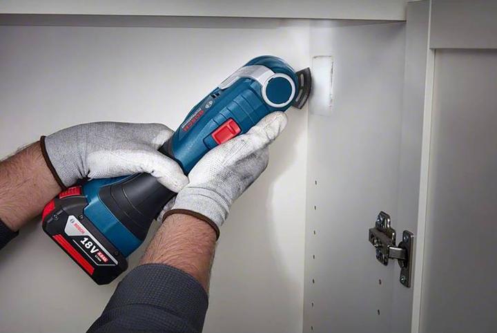 Produktbild Bosch Professional GOP 18V-34
