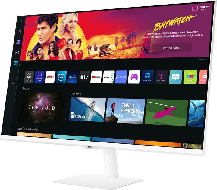 Productafbeelding Samsung M70B (3840 x 2160 Pixels, 32")