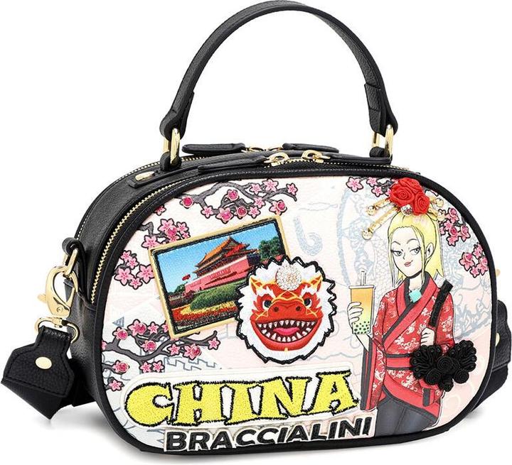 Actual product image Braccialini B17084