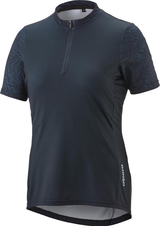 Image du produit Gonso Adventure Jersey Halfzip (42)