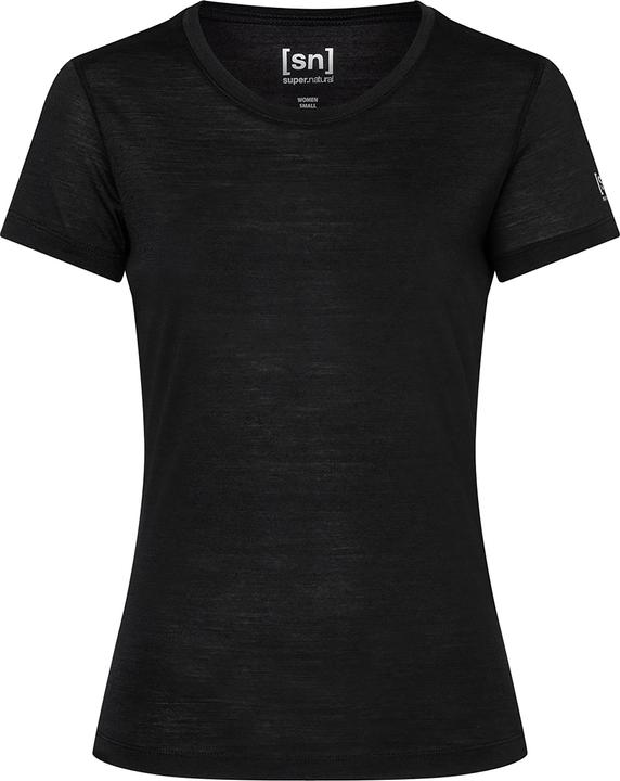 Actual product image Super Natural Women's Sierra 140 Tee (L)