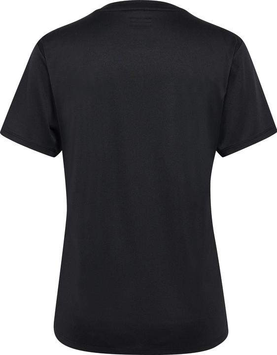 Immagine prodotto hummel maglietta hmlessential p/e donna (XS)