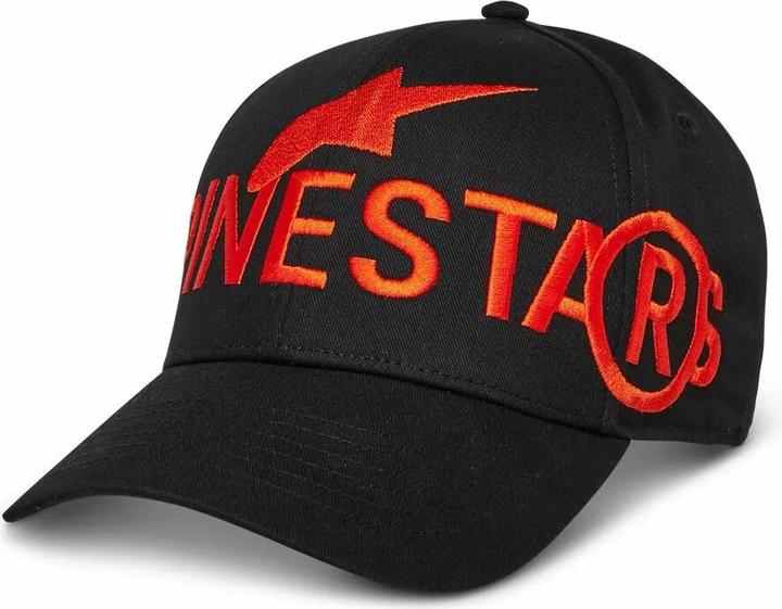 Actual product image Alpinestars Committed (One size)