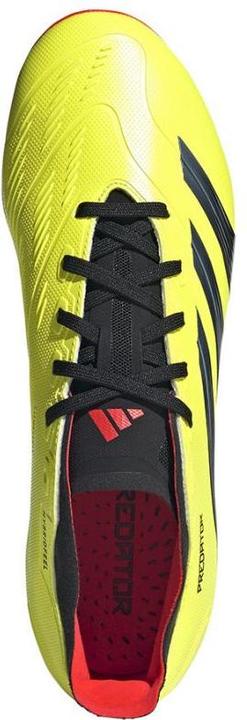 Produktbild adidas fussballschuhe predator league fg (45 1/3)