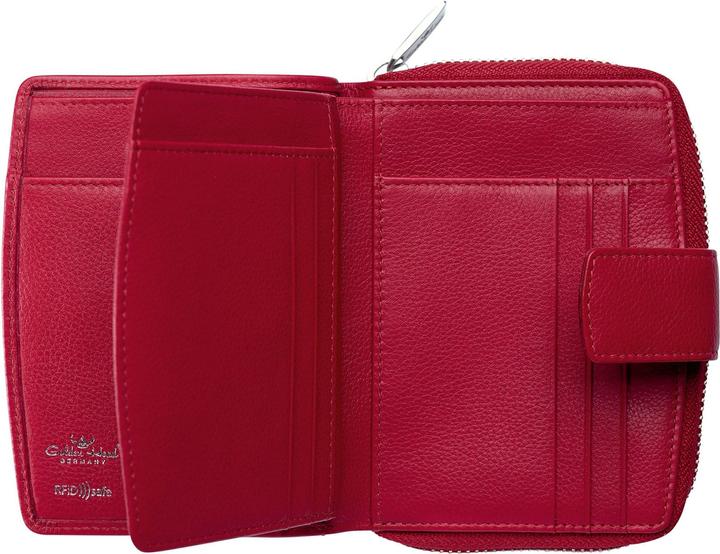 Actual product image Golden Head Madrid RFID Protect 1438 Wallet