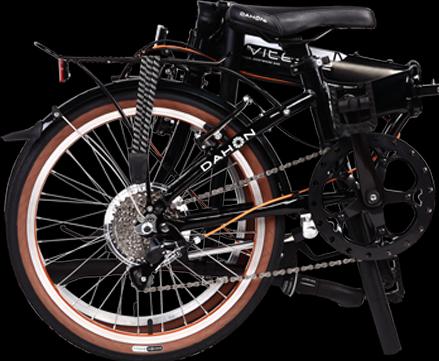 Produktbild Dahon Vitesse D8
