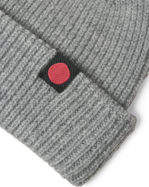 Actual product image Jack & Jones Ribbed cap (One size)