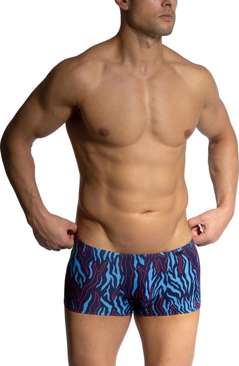 Immagine prodotto Olaf Benz Pantaloni retrò RED2461 Minipants (M, Confezione singola)