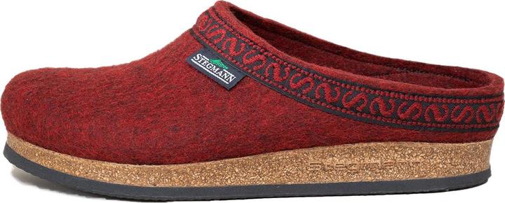 Actual product image Gottstein Stegmann clog 108 (39)