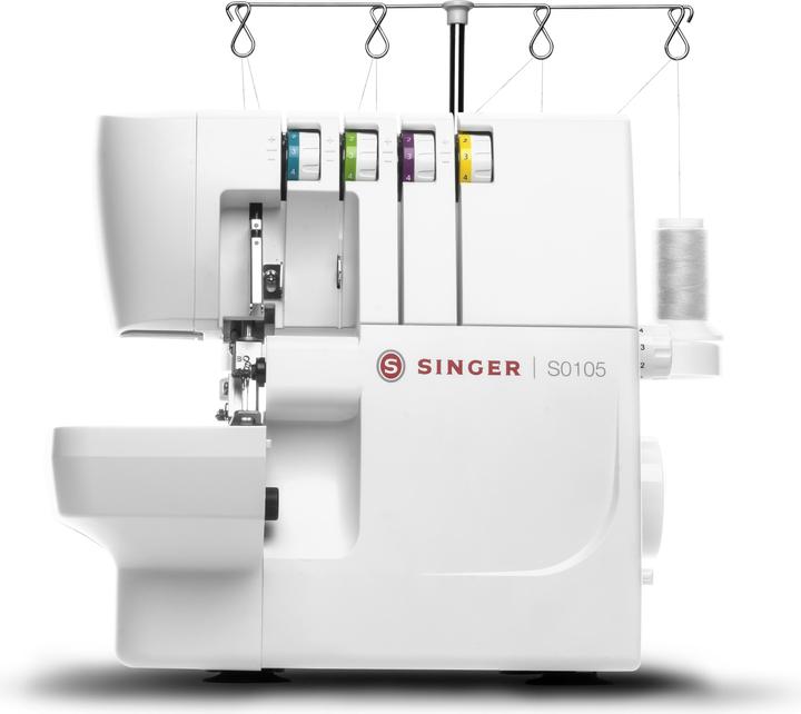 Singer S0105 Overlock