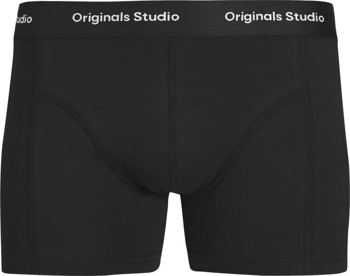 Produktbild Jack & Jones 7er-pack Shorts Shorts (L, 7er Pack)