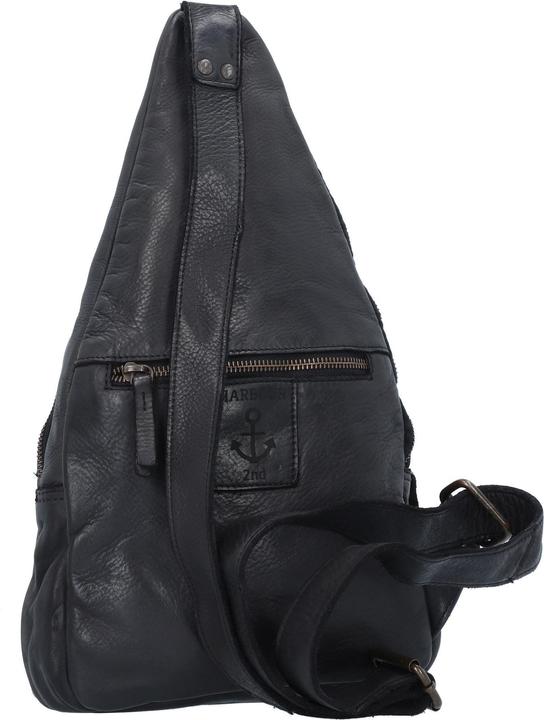 Immagine prodotto Harbour 2nd Borsa a tracolla Anchor Love in pelle 23 cm
