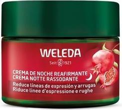 Actual product image Weleda Pomegranate Firming Night Cream 40ml (40 ml, Night cream)