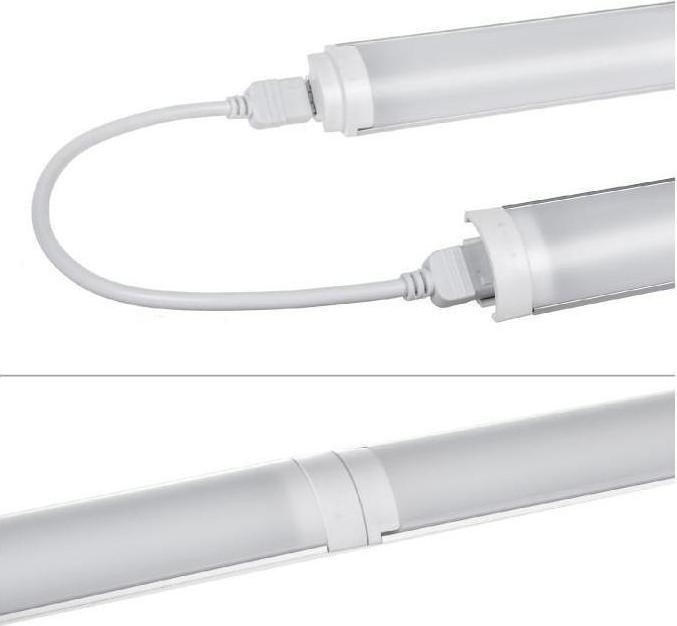 Produktbild Maclean Module Lampe LED sous meuble supplémentaire MCE246 (pour MCE245)
