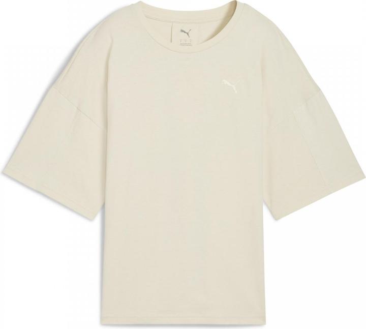 Actual product image Puma HER Oversized Tee (XS)