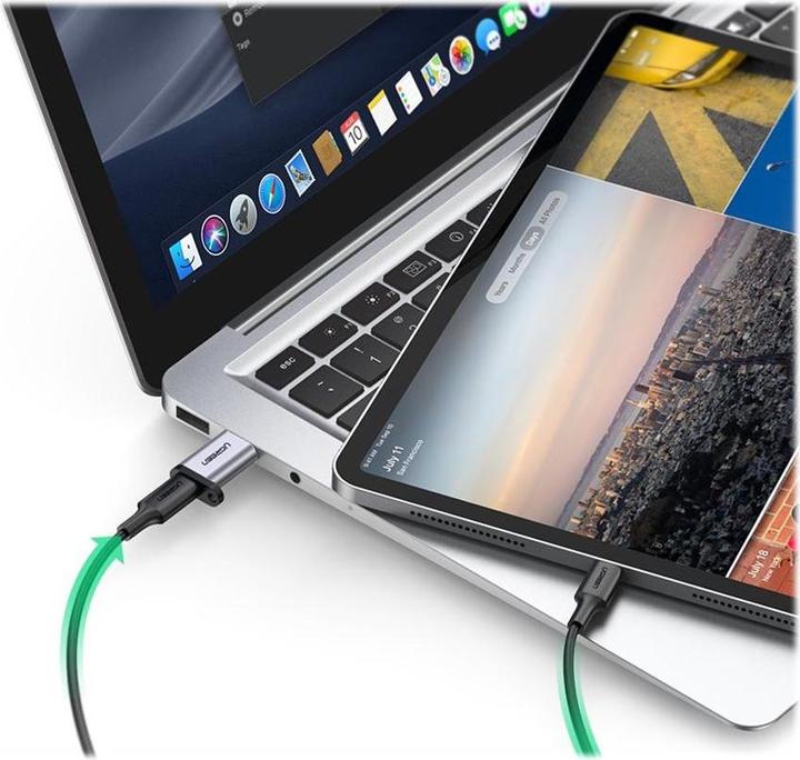 Produktbild Ugreen Buchse Adapter (USB 3.0)