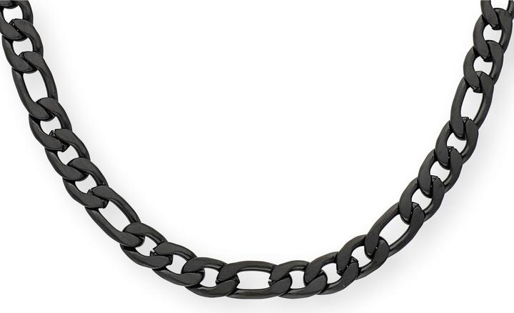 Carat Men's Classic (Edelstahl, 60 cm)