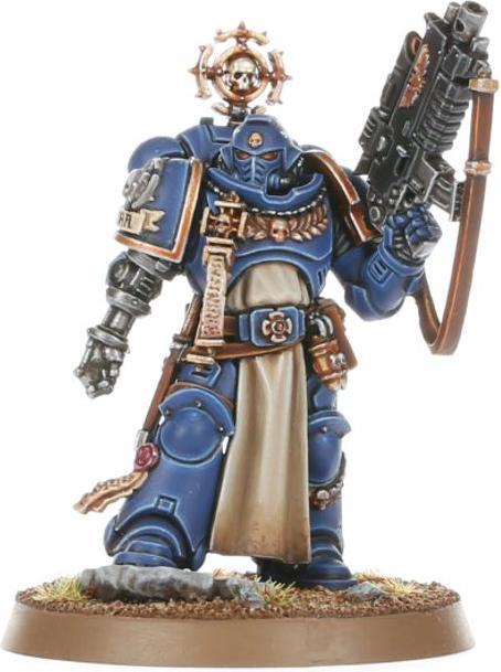 Produktbild Games Workshop Company Heroes (2023) (Kunststoff)