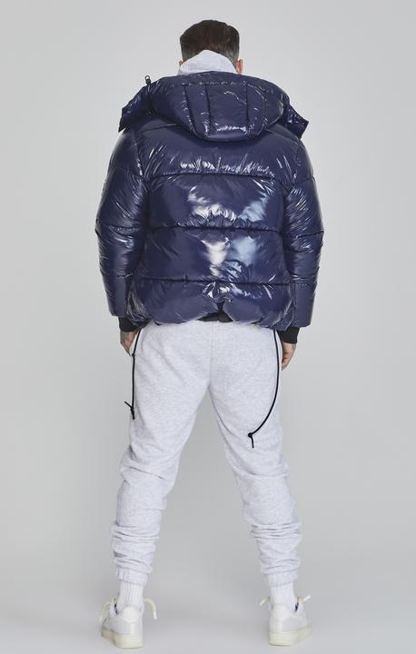 Immagine prodotto Siksilk Giacca Giacca Puffer (S)
