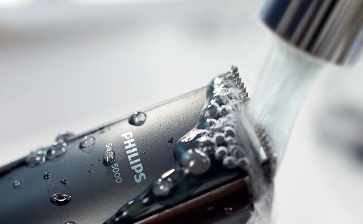 Actual product image Philips Series 5000