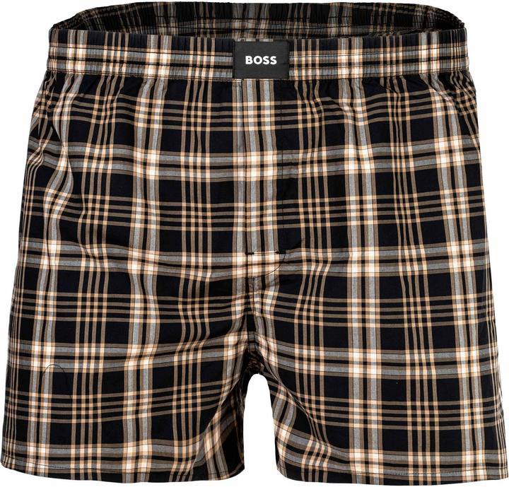 Produktbild BOSS 2P Boxer S. CW Peach (XXL)