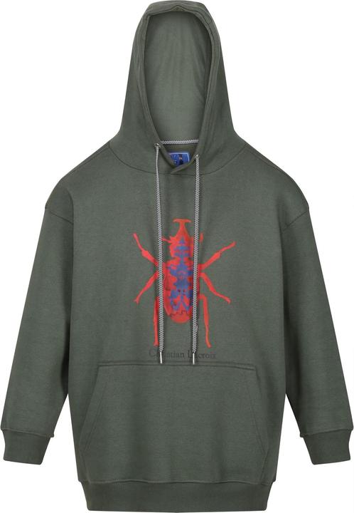 Regatta Christian Lacroix Miramas Kapuzenpullover