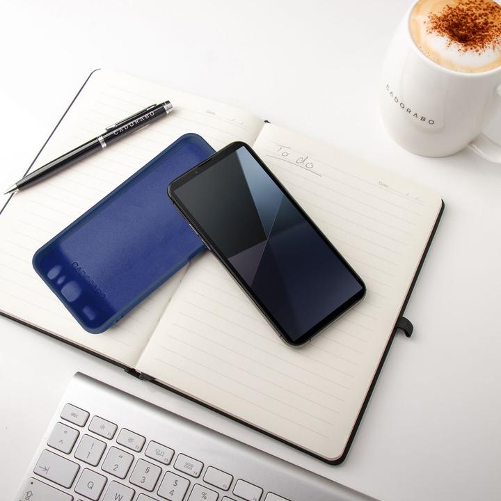 Produktbild Cadorabo Hülle für Sony Xperia 10 VI im Liquid Case Design (Sony Xperia 10 VI)