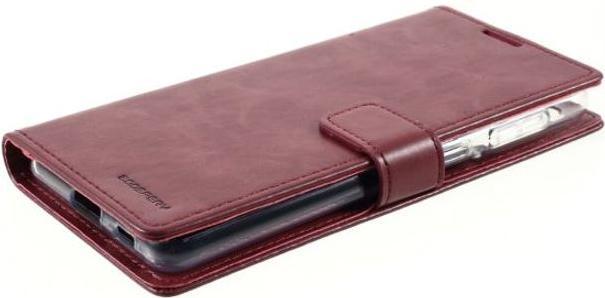 Produktbild Goospery Bluemoon Diary Series (Samsung Galaxy S21+)