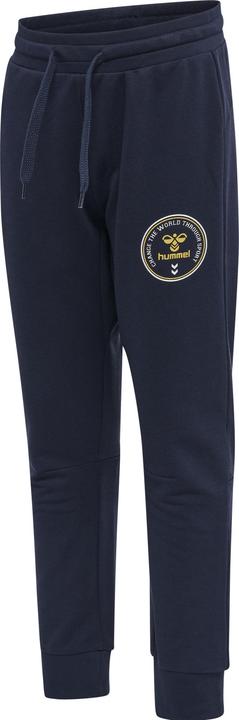 Actual product image hummel Math Pants (104)