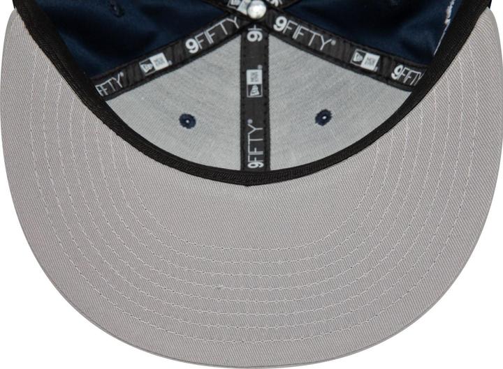 Produktbild New Era 9Fifty Snapback Cap - INFILL New York Yankees - S/M (S, M)