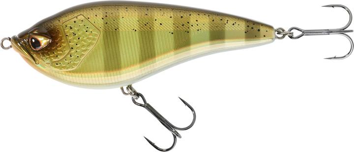 Caperlan K 120 (12 cm)