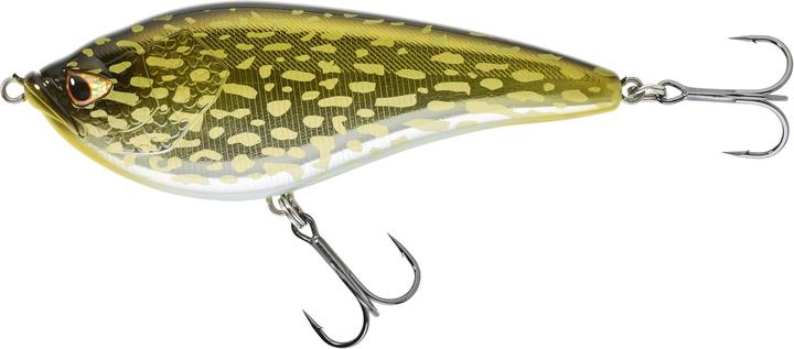 Caperlan WXM K 150S (15 cm)