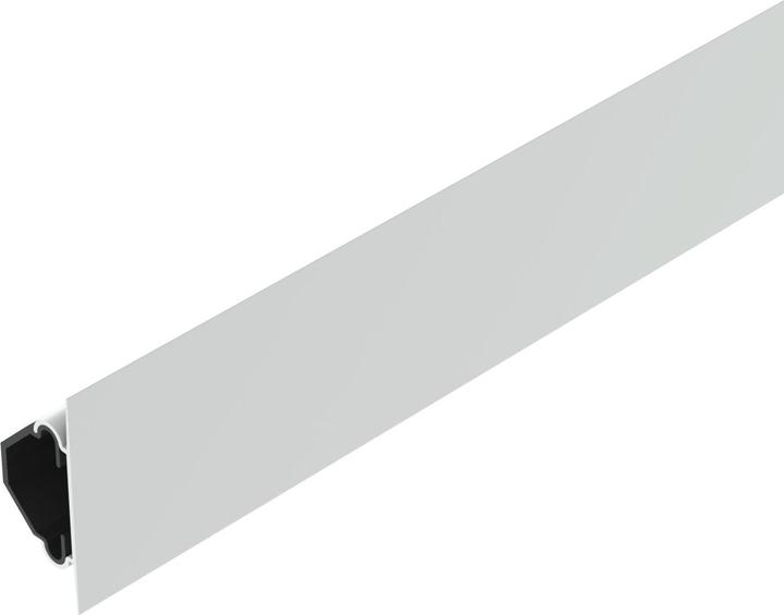 Actual product image OBO Bettermann Cable Routing Duct RAUTRIGO Set 35x35 6131153 (Cable hole, 200 cm)