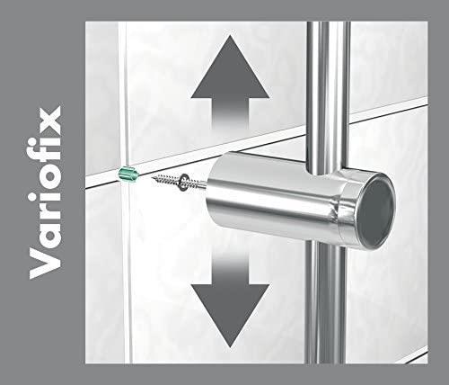 Actual product image hansgrohe SHOWER SET MYSELECT S VAR 0.65 26710400