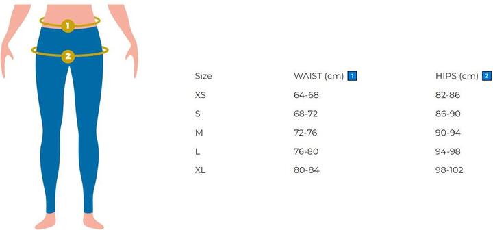 Actual product image Raidlight Skort Trail Rider Woman (L)