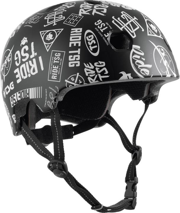 Image du produit TSG Meta Graphic Design (54 - 57 cm)