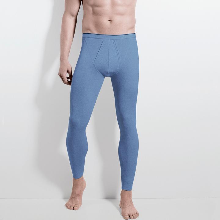 Produktbild ISA Bodywear Lange Unterhose mit Eingriff (XL, Einzelpack)
