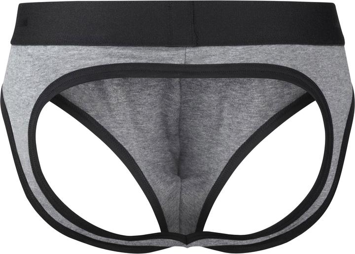 Immagine prodotto ISA Bodywear Button-UP (M, Confezione singola)
