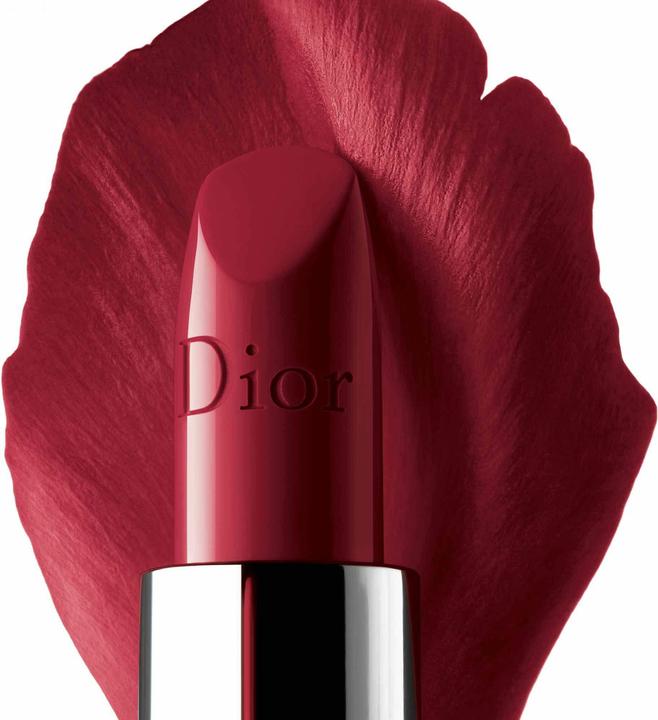 Image du produit Dior Rouge Satin Recharge No 959 (959 Charnelle)